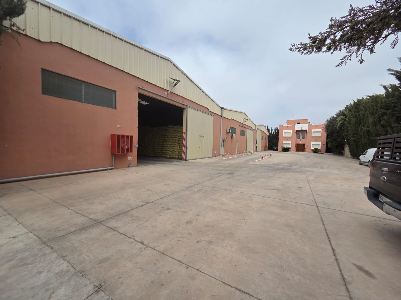 Factory